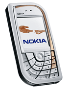 Toques para Nokia 7610 baixar gratis.